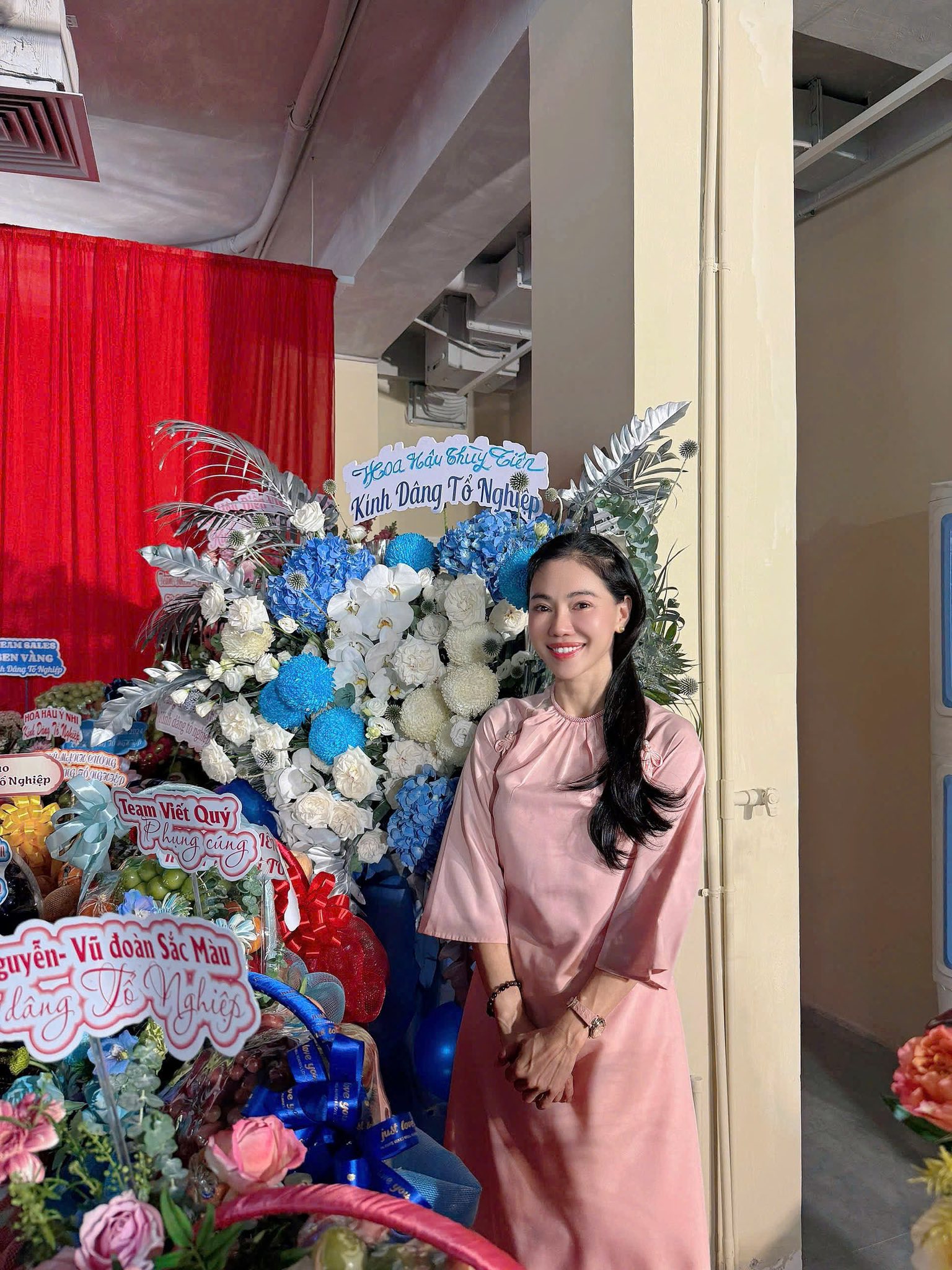 Tình trạng của NS Hoài Linh tại đền thờ 100 tỷ trong ngày giỗ Tổ sân khấu- Ảnh 7.