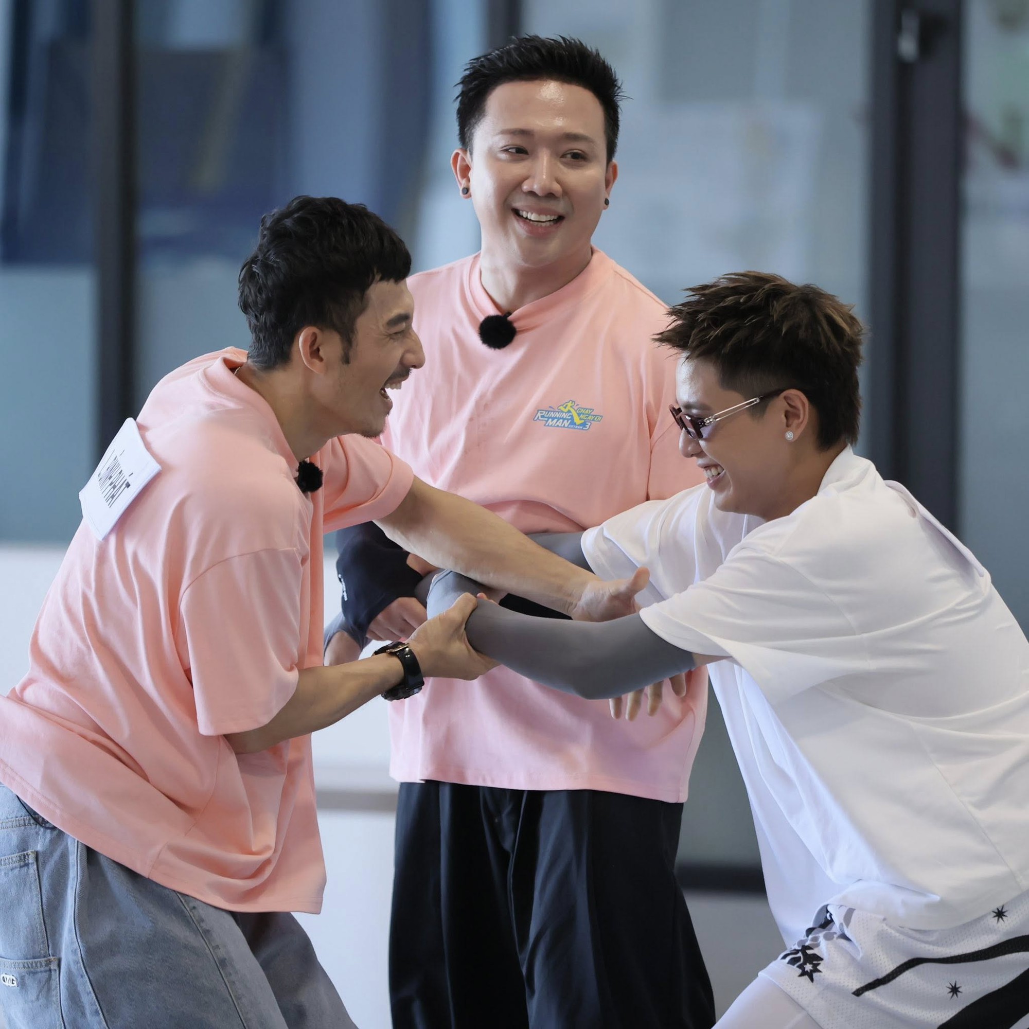 Nỗi lo lớn nhất hiện tại của Trấn Thành- Ảnh 4.