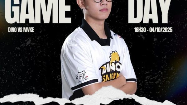 LCP 2025: Những Cập Nhật Chính Thức Về Đội Hình Thi Đấu Thăng Hạng Của Saigon Dino 557744516 122138609558723119 293 qqrkjpg