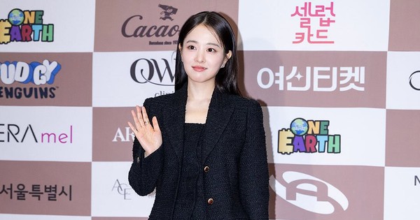 Không biết ăn gì mà mỹ nhân này cứ trẻ mãi thế: Đây là 18 tuổi chứ 35 nỗi gì, soi cả ngày không thấy nếp nhăn 557783148185351836060366021935326630368753623n 1759422489800 175942249001818258024 0 0 565 1080 crop 17594225628201707129599jpg