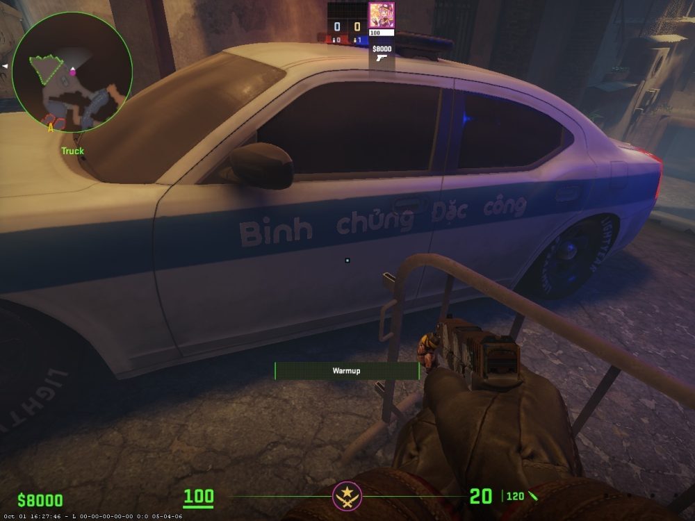 "Hà Nội thu nhỏ" chính thức đổ bộ CS2, game thủ Việt được dịp "nở mày nở mặt"! 5578832388288264730003598512353701037257524n 1759440077056 1759440078067985869503 1759454282458 1759454283091671306976