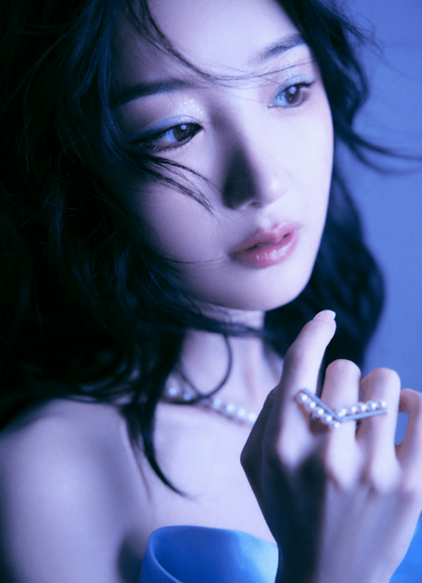 Hóa thân thành mỹ nhân ngư, Mao Hiểu Đồng khiến netizen