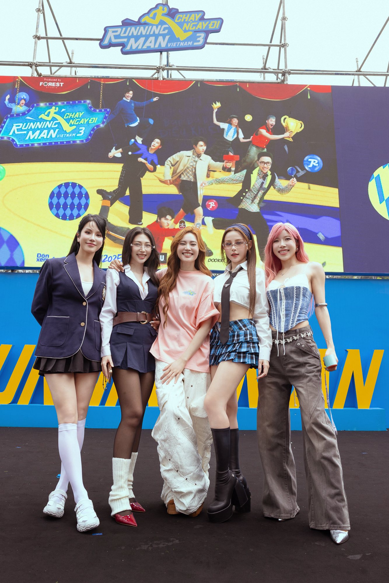 Ninh Dương Lan Ngọc đang gặp rắc rối- Ảnh 5.