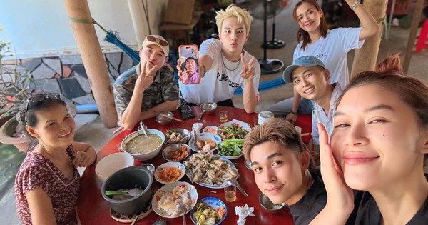 1 thành viên trong Gia đình Haha đang bị cô lập? 55822676013639684450927283933310215808885843n 1759823437815 175982343810393191137 185 0 939 1440 crop 17598235391431041247739jpg