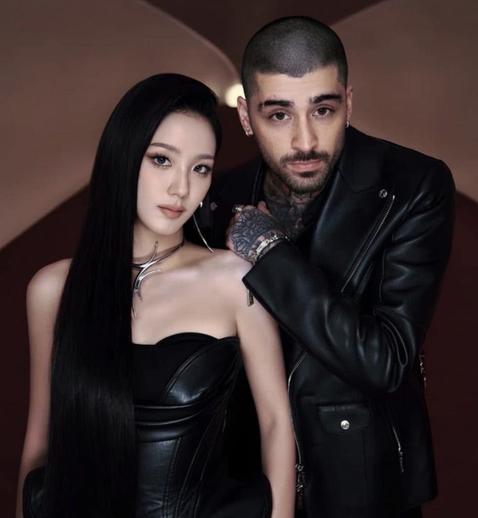 3 thành viên BLACKPINK tệ với Jisoo như thế này sao?- Ảnh 2. 3 thành viên BLACKPINK tệ với Jisoo như thế này sao?- Ảnh 2.