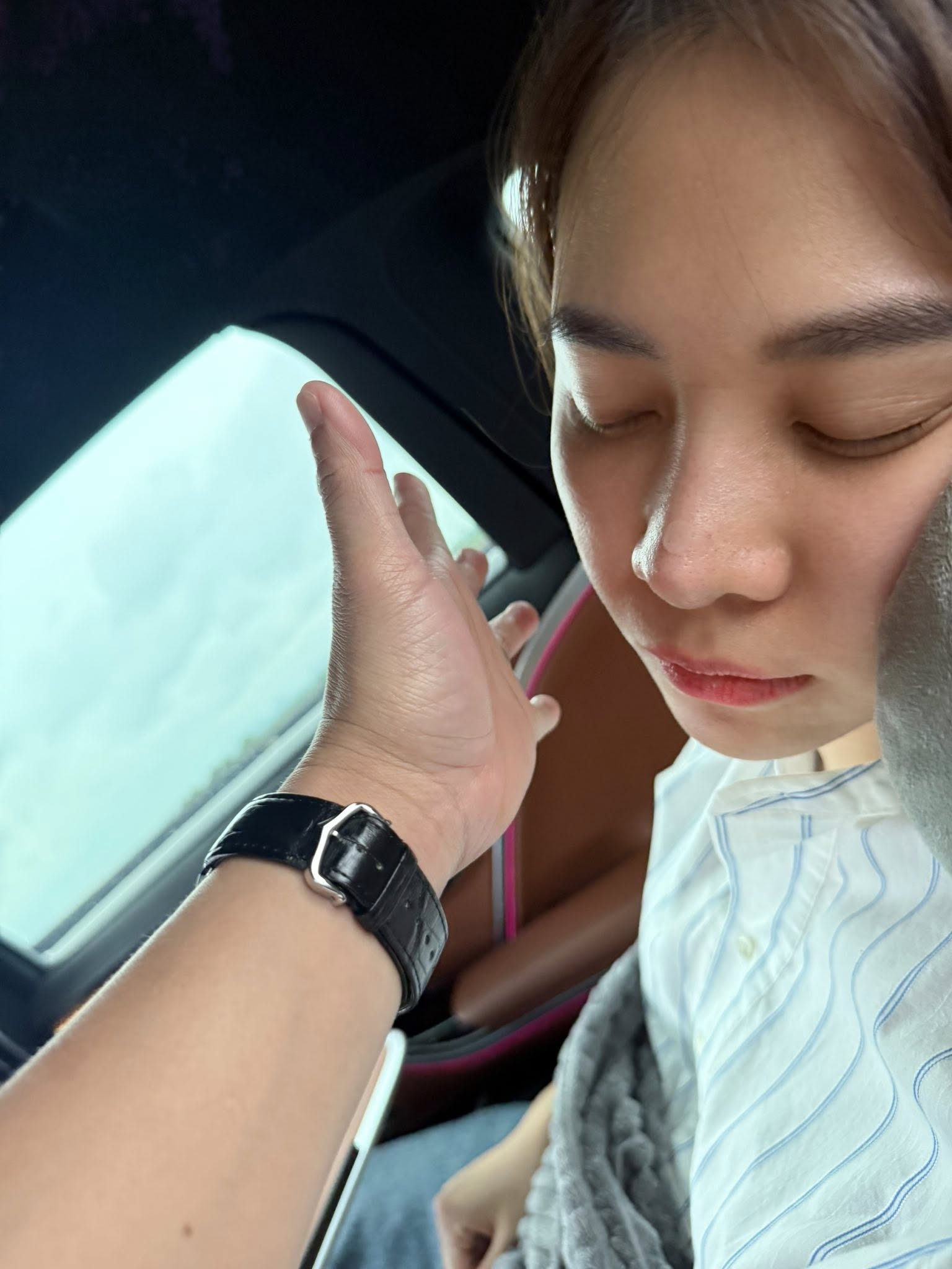 Doanh nhân Cường Đô La: “Nóc nhà láo nháo là mình đấm ngay”- Ảnh 2. Doanh nhân Cường Đô La: “Nóc nhà láo nháo là mình đấm ngay”- Ảnh 2.