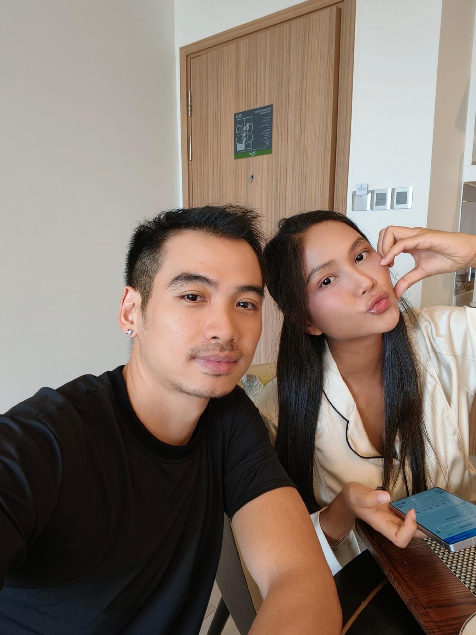 Gương mặt biến dạng sau sinh của H'Hen Niê- Ảnh 4. Gương mặt biến dạng sau sinh của H'Hen Niê- Ảnh 4.