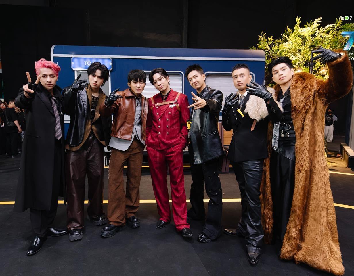 Nghịch lý Ngô Kiến Huy- Ảnh 3.