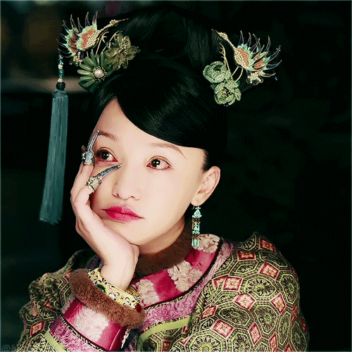 10 mỹ nhân khóc đẹp nhất Trung Quốc: Lưu Diệc Phi xếp sau Triệu Lệ Dĩnh, hạng 1 là “sách giáo khoa diễn xuất”- Ảnh 1.