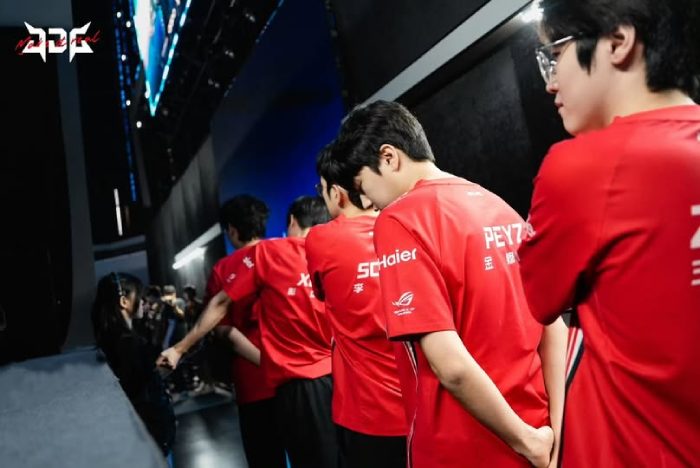 558890870_1306462891278212_72555 LMHT: Phản ứng cộng đồng sau trận đấu “lịch sử” giữa GAM vs JDG 558890870 1306462891278212 72555