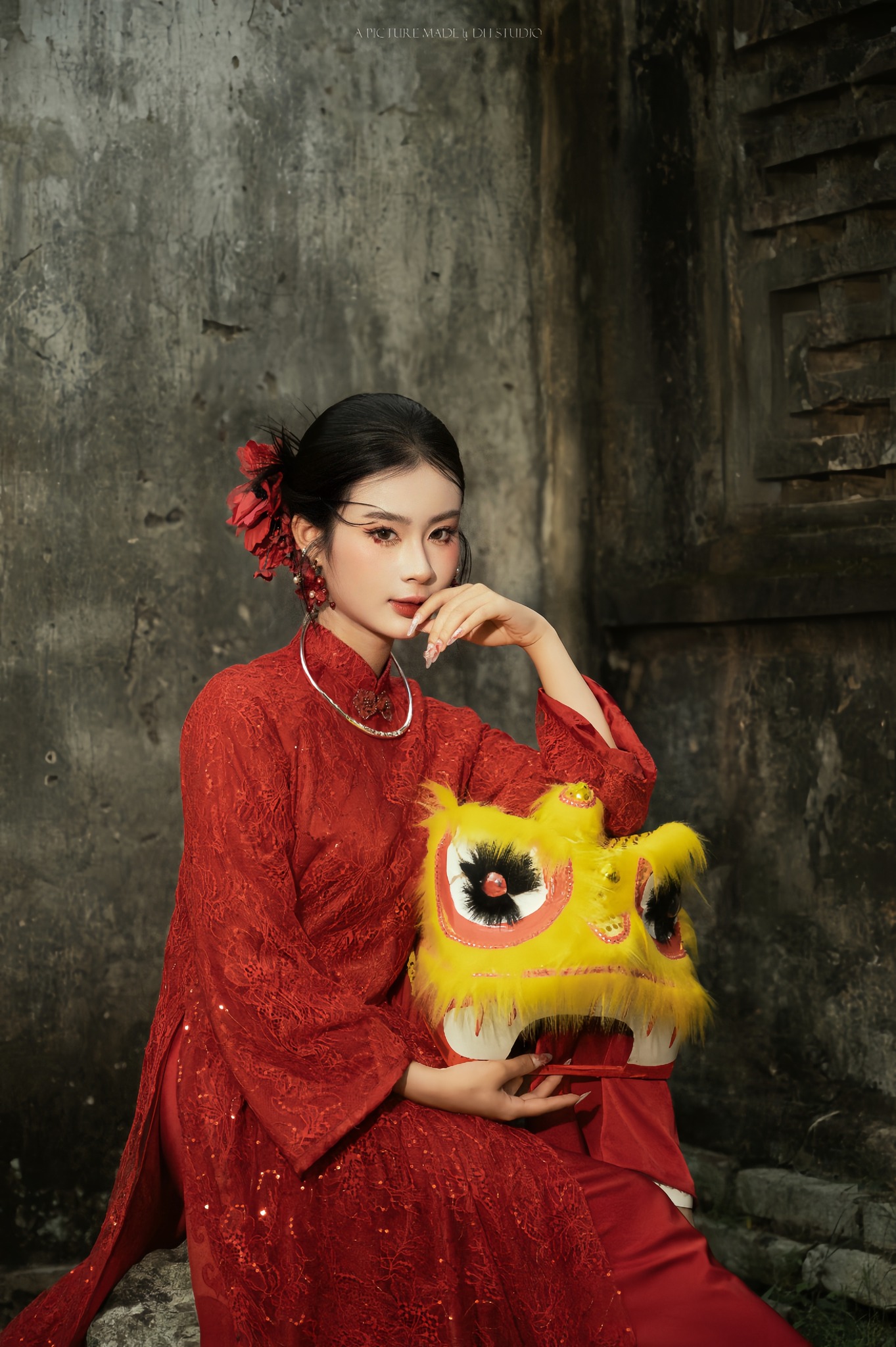 Không thể cưỡng nổi tiểu thư đẹp nhất phim Việt giờ vàng, bỏ gần 3 tỷ để chuộc crush là biết điên tình cỡ nào- Ảnh 4.