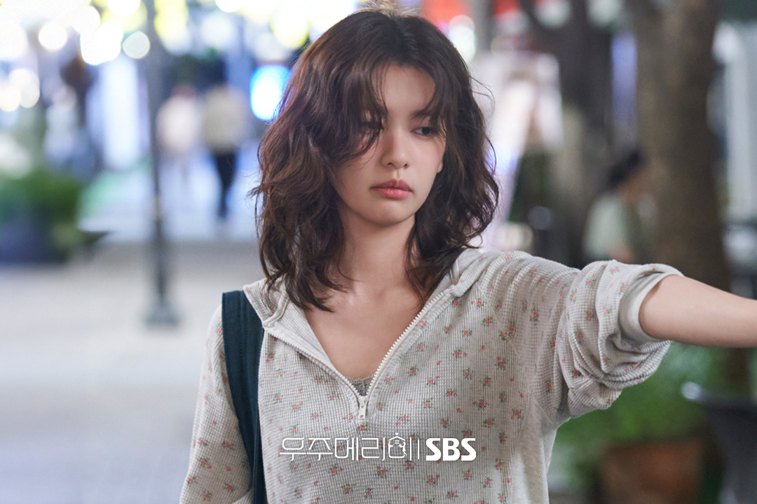 Ra mà xem phim Hàn mới chiếu 10 phút đã chiếm top 1 rating cả nước: Cặp chính đẹp điên lên, đêm nay mất ngủ rồi!- Ảnh 5.