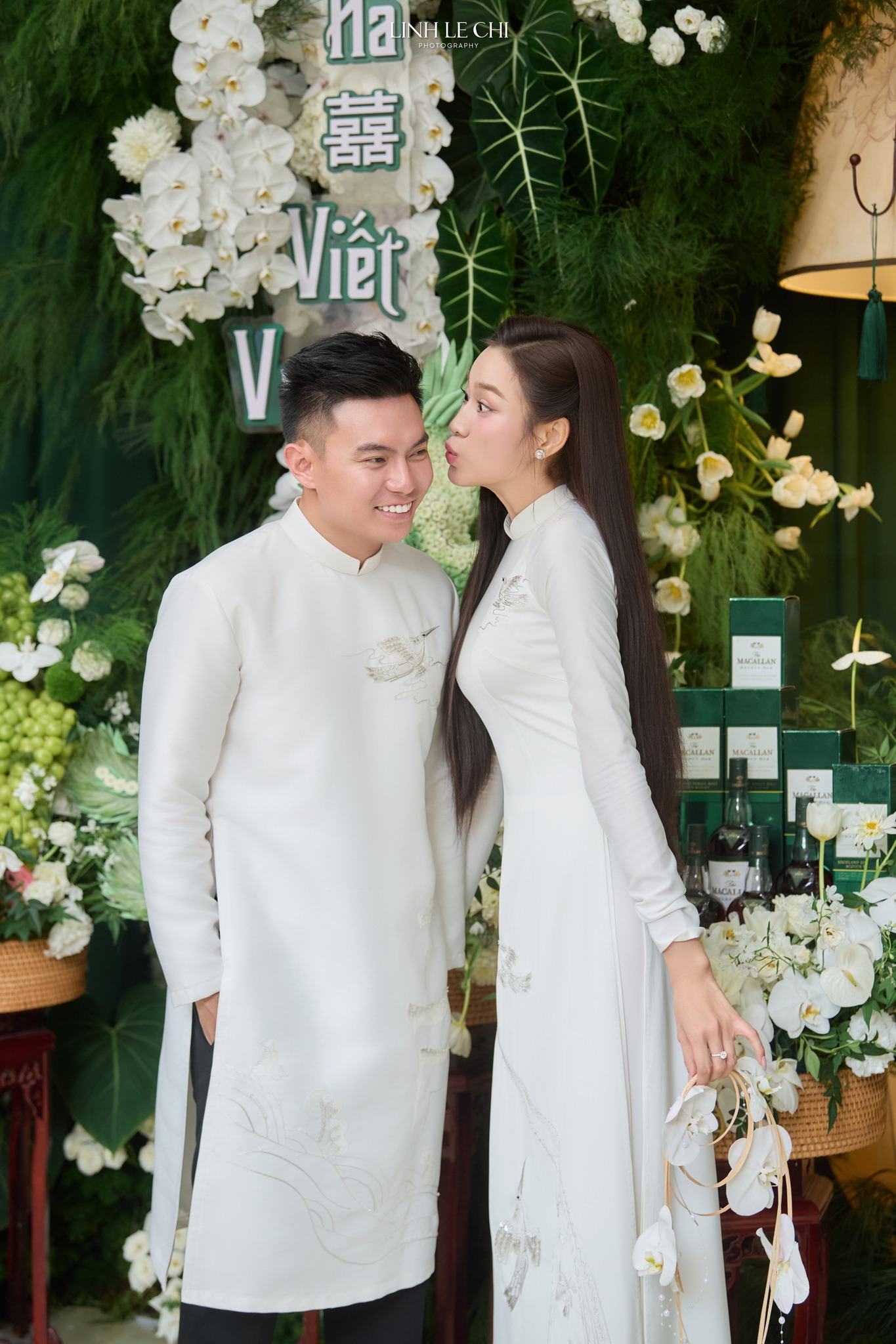 Hoa hậu Đỗ Hà giấu 1 bí mật trước khi lấy thiếu gia Viết Vương- Ảnh 2.