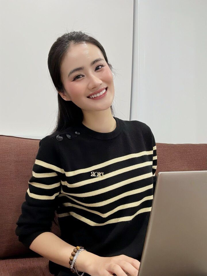 Trước Yến Nhi, từng có hoa hậu cùng tên gây tranh cãi gay gắt vì phát ngôn- Ảnh 4.