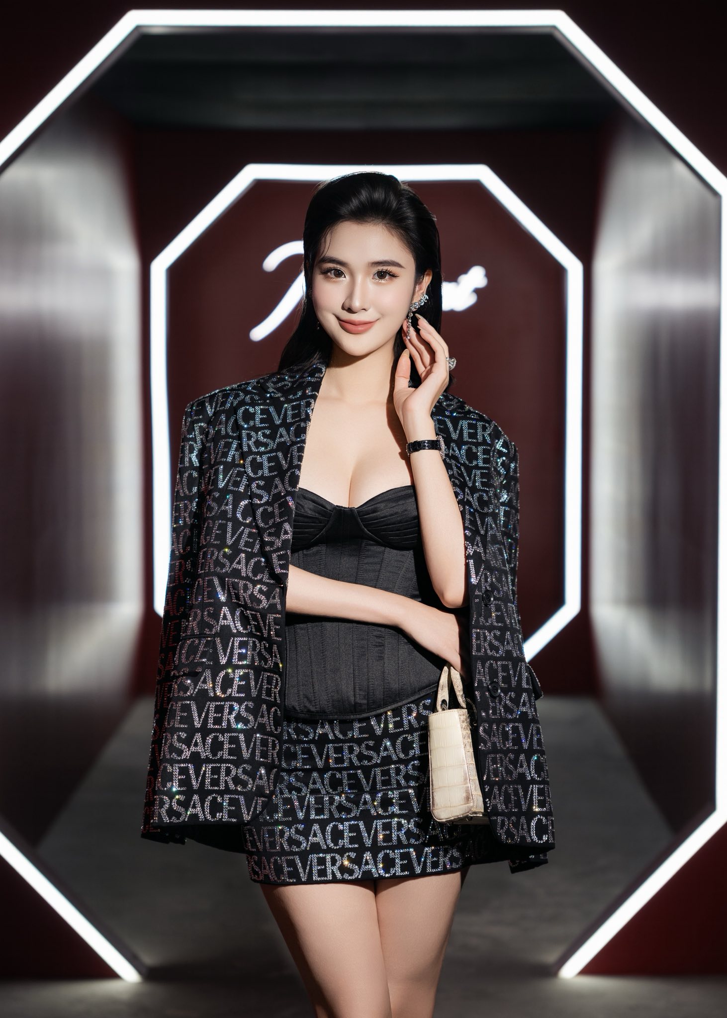 Ngọc Loan và Kiều Loan có liên quan gì đến bác sĩ Chiêm Quốc Thái?- Ảnh 4.