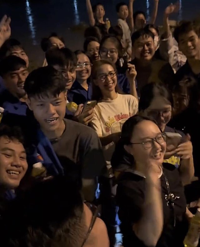 Động thái mới nhất của Hòa Minzy: Hơn 3000 nghìn người ngưỡng mộ