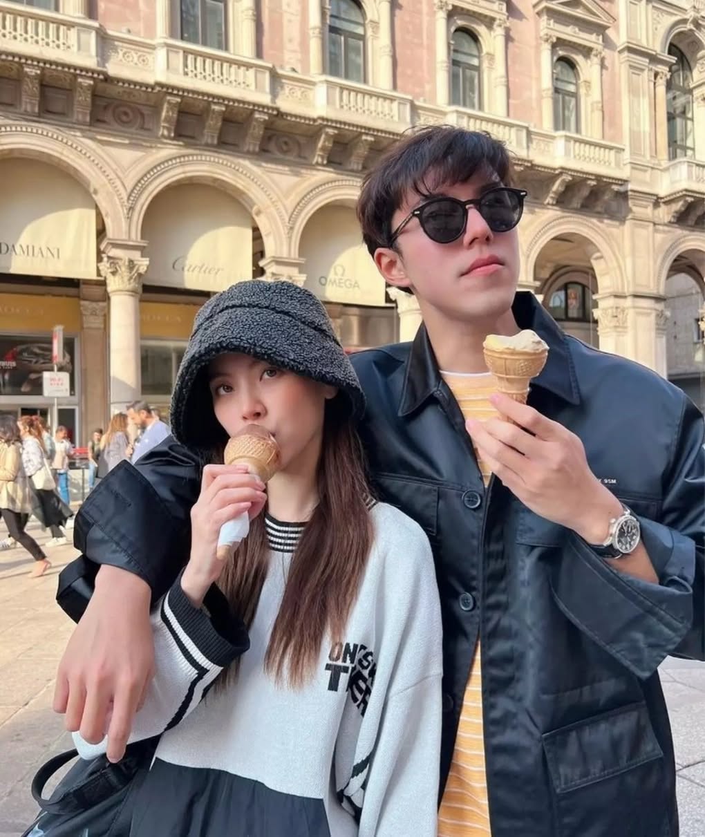 Baifern Pimchanok dứt tình với Nine Naphat- Ảnh 4.