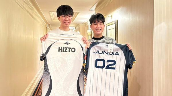 CKTG 2025: TSW Hizto Không Ngại Áp Lực, Khẳng Định Sẽ Nỗ Lực Thay Phần GAM Esports 559892879 806255398837816 5029748936771016398 n phasjpg