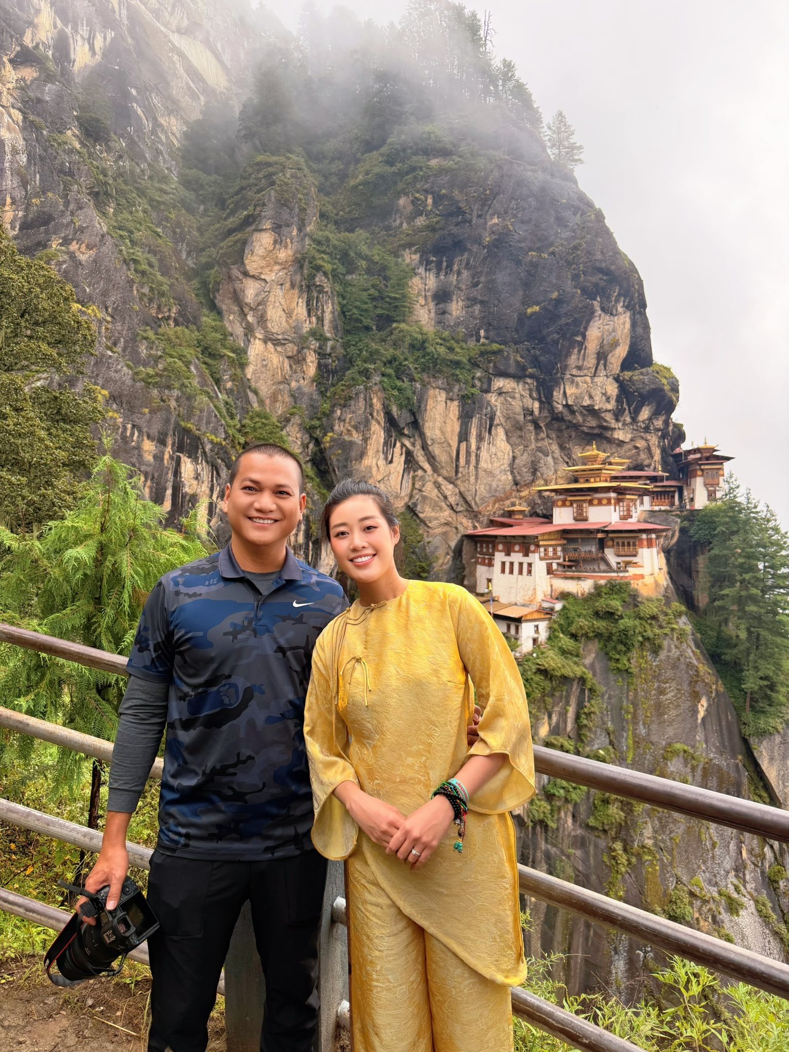 Hoa hậu Khánh Vân ngầm xác nhận đang mang thai con đầu lòng?- Ảnh 3. Hoa hậu Khánh Vân ngầm xác nhận đang mang thai con đầu lòng?- Ảnh 3.