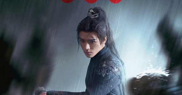 Nghe tin phim Trung Quốc này chiếu mừng hơn bắt được vàng: Nam chính visual 1000 điểm, 3 triệu người quyết cày tới bến 56004898512239780098730484703732908201412494n 1 1760776986191 17607769867321761458791 621 0 1224 1152 crop 1760777017043841853839jpg