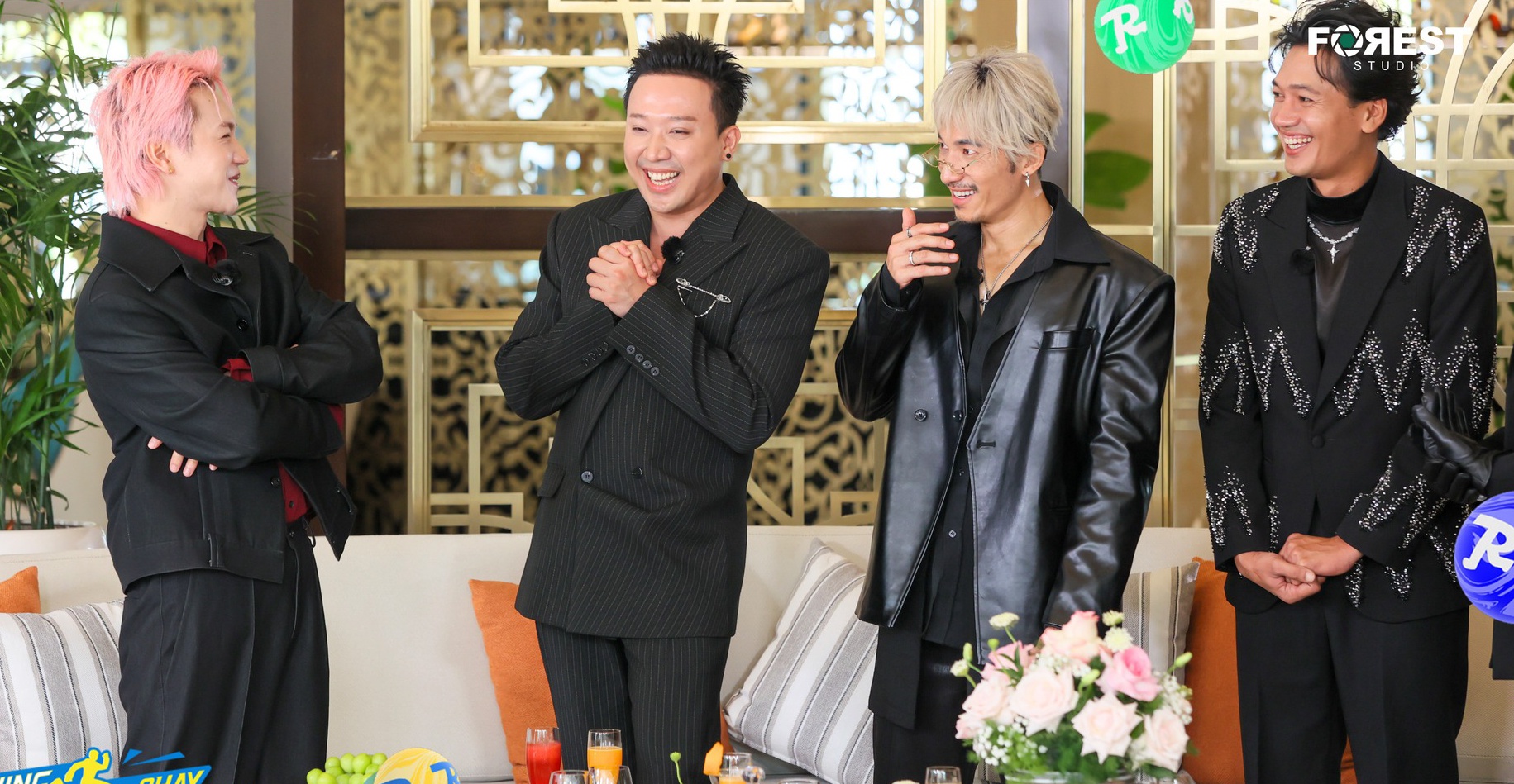 Không ngờ Trấn Thành cũng có ngày này- Ảnh 8. Không ngờ Trấn Thành cũng có ngày này- Ảnh 8.