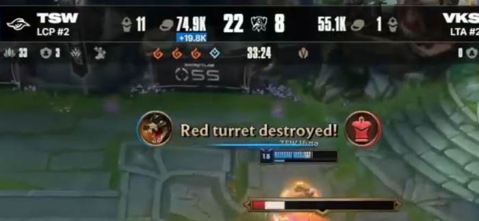 560101867_4395775880698890_6364154991139639980_n LMHT: TSW có chiến thắng quý giá đầu tiên tại CKTG 2025 560101867 4395775880698890 6364154991139639980 n