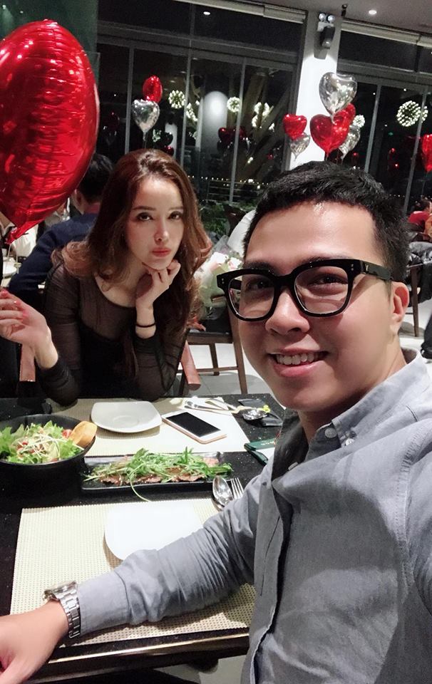 Em gái Hoa hậu Mai Phương Thúy cao 1m78, Em gái Hoa hậu Mai Phương Thúy cao 1m78,