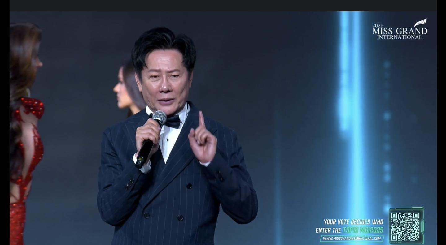 Cuộc thi của Hoa hậu Yến Nhi công khai mua bán giải trắng trợn- Ảnh 4.