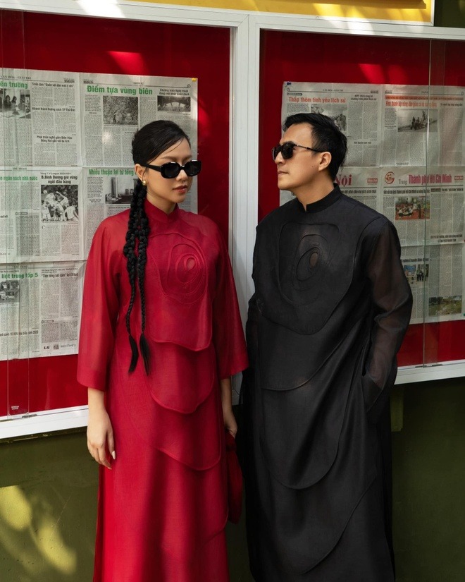 Mỹ nhân bạn thân Hà Tăng vừa thông báo được bạn trai Việt kiều cầu hôn đã vội đi trốn- Ảnh 6.