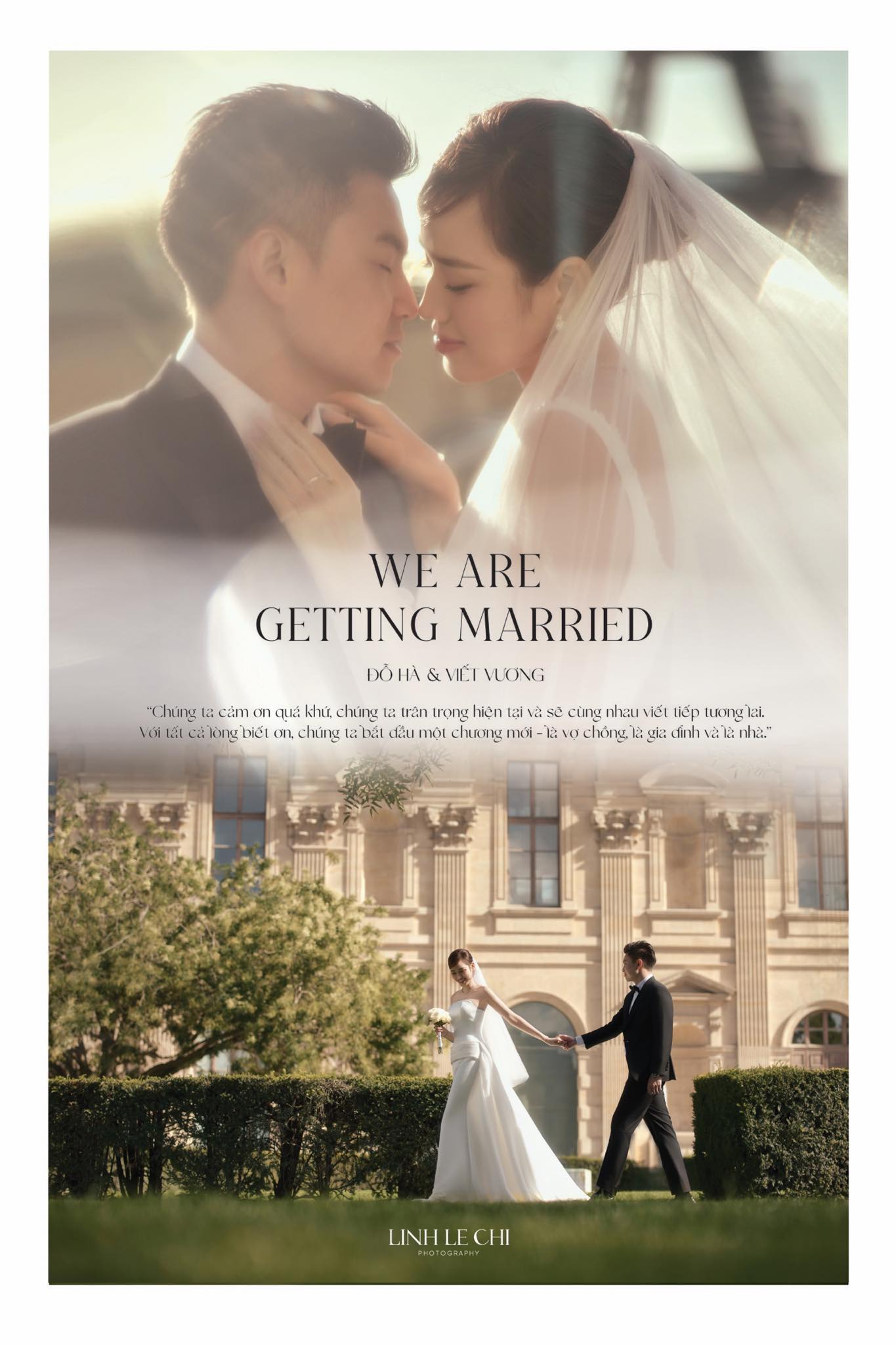 Hôn lễ Đỗ Hà - thiếu gia tập đoàn Sơn Hải ở Quảng Trị: Nhà trai dựng rạp to như sân vận động!- Ảnh 3.