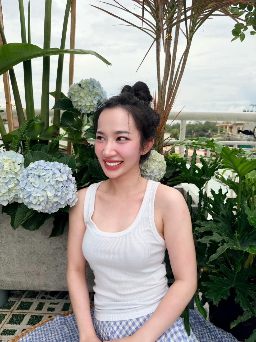 Em vợ Lê Dương Bảo Lâm đang hẹn hò 1 Anh trai?- Ảnh 4. Em vợ Lê Dương Bảo Lâm đang hẹn hò 1 Anh trai?- Ảnh 4.