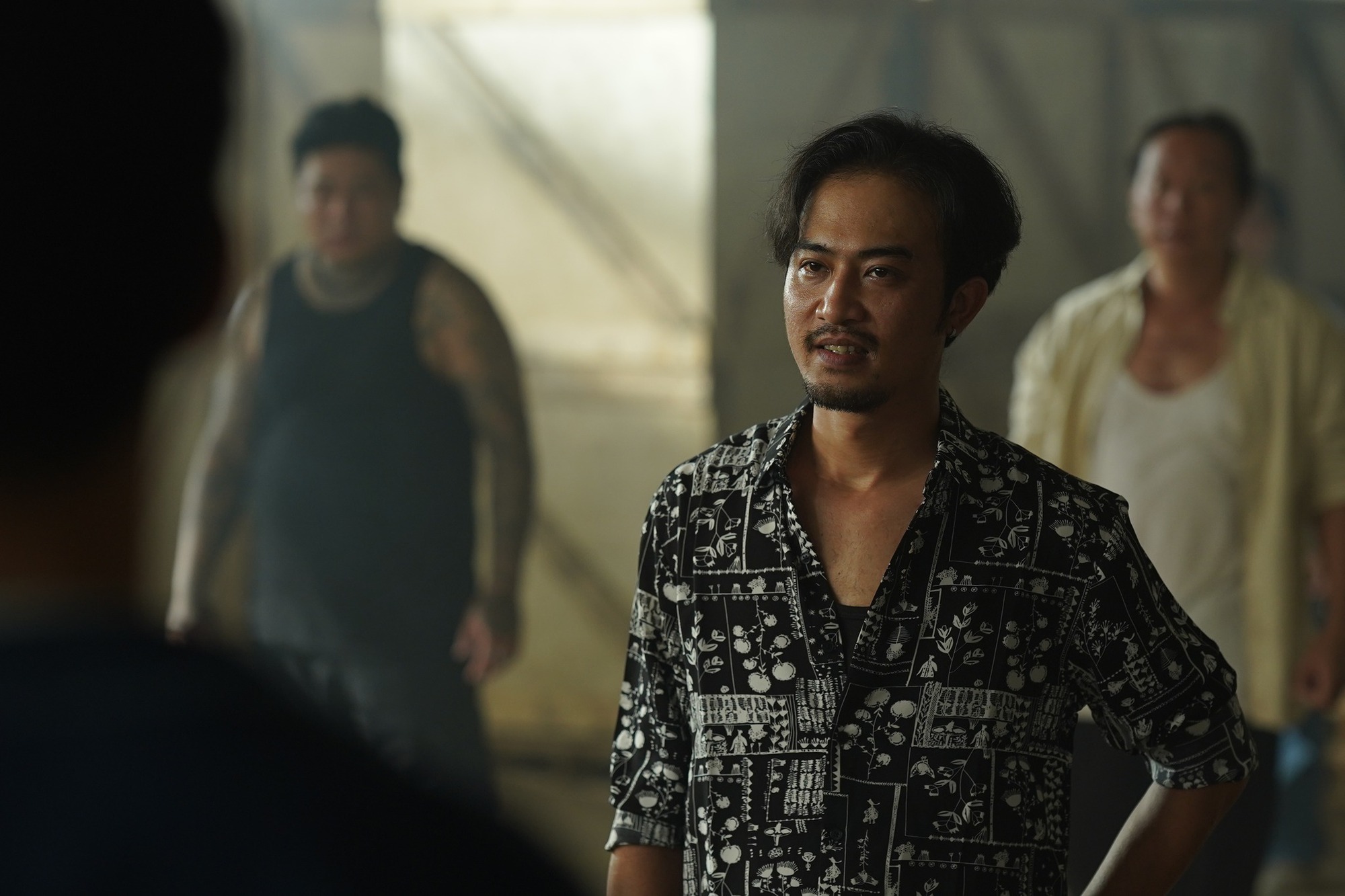 Nhân cách thật của Doãn Quốc Đam- Ảnh 1.