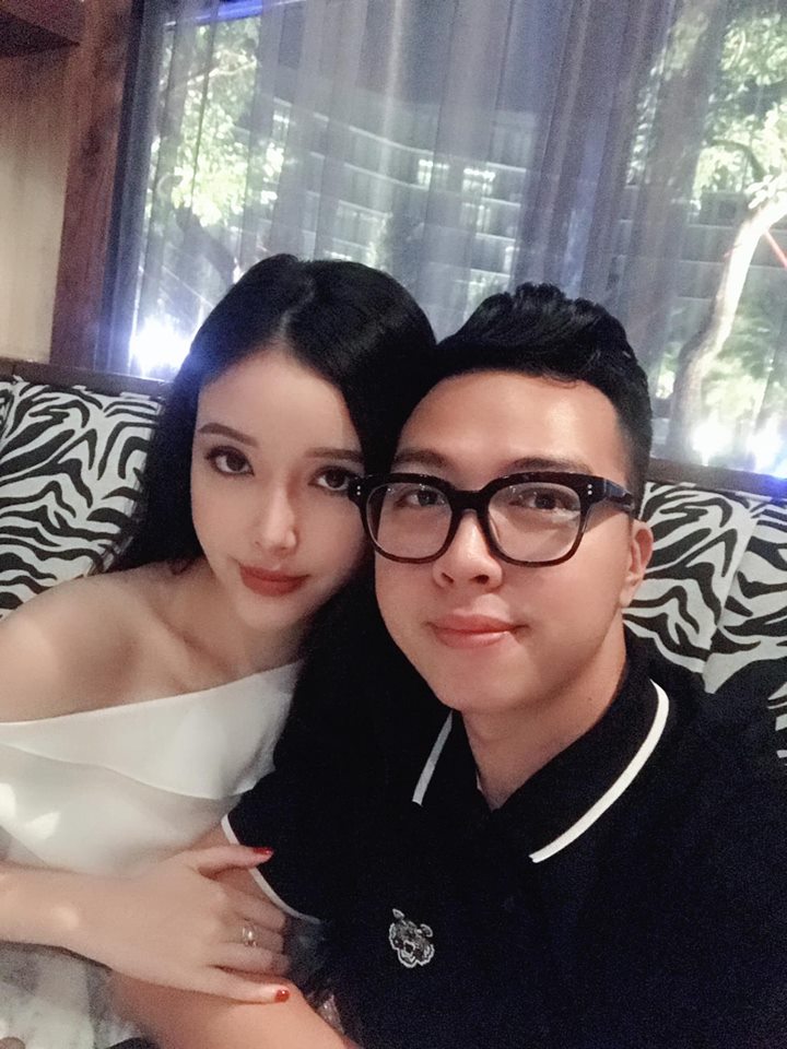 Em gái Hoa hậu Mai Phương Thúy cao 1m78, Em gái Hoa hậu Mai Phương Thúy cao 1m78,