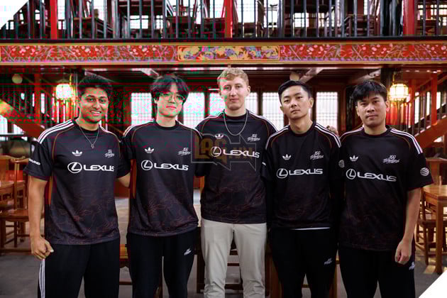 CKTG 2025: Tổng Hợp Kết Quả Ngày Thi Đấu Mở Màn Vòng Thụy Sĩ 5