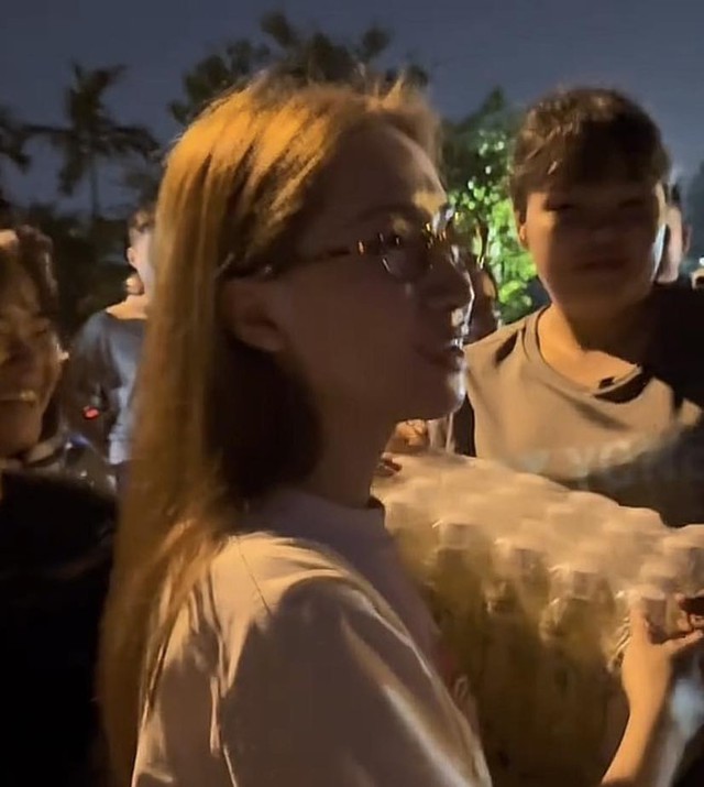 Động thái mới nhất của Hòa Minzy: Hơn 3000 nghìn người ngưỡng mộ