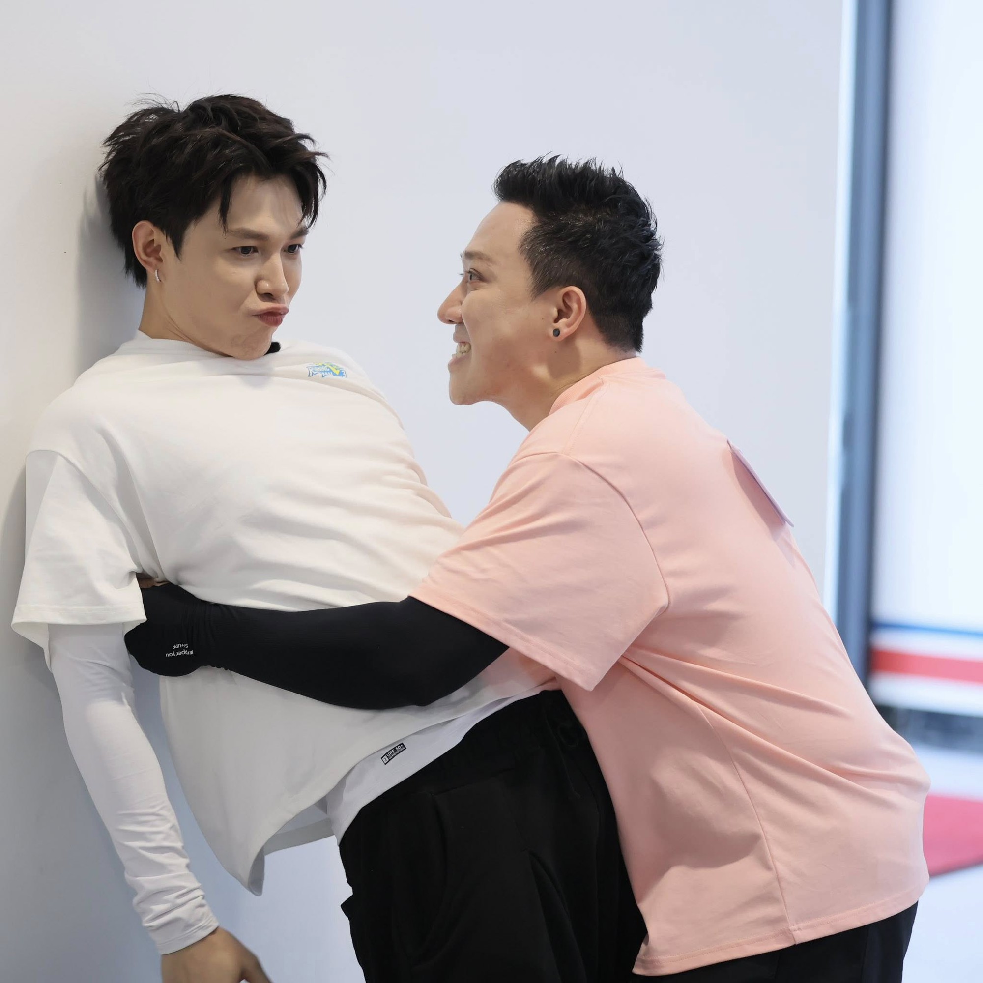 Trấn Thành thừa nhận bất ổn- Ảnh 4.