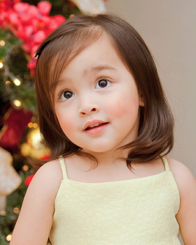 Ái nữ của “nữ hoàng truyền hình” nay đã lớn, nhan sắc thiên thần từng được kỳ vọng thừa kế từ mẹ giờ ra sao?- Ảnh 1.