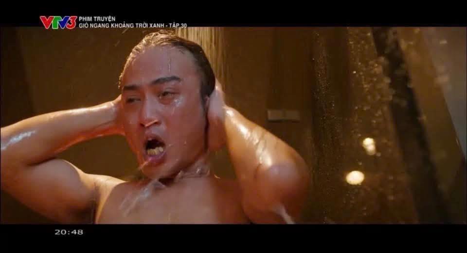 Tại sao Doãn Quốc Đam ra nông nỗi này?- Ảnh 1. Tại sao Doãn Quốc Đam ra nông nỗi này?- Ảnh 1.