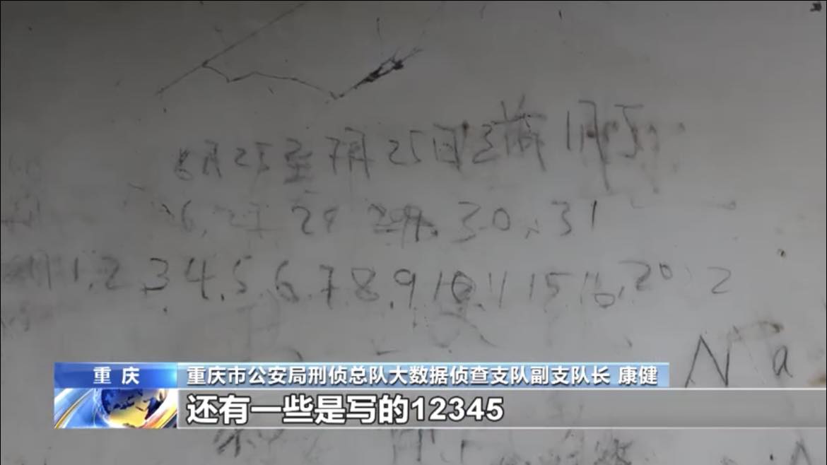 Rùng mình những vết tích kinh hoàng trong phòng tối của hang ổ lừa đảo tại Myanmar- Ảnh 4.