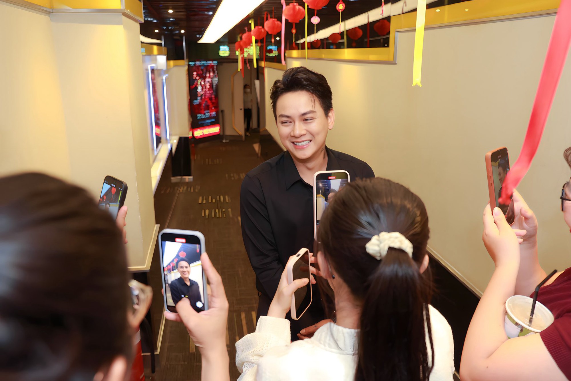 Ngoại hình gây sốc tột độ của Hoài Lâm, không ai dám tin đây là sự thật- Ảnh 2.