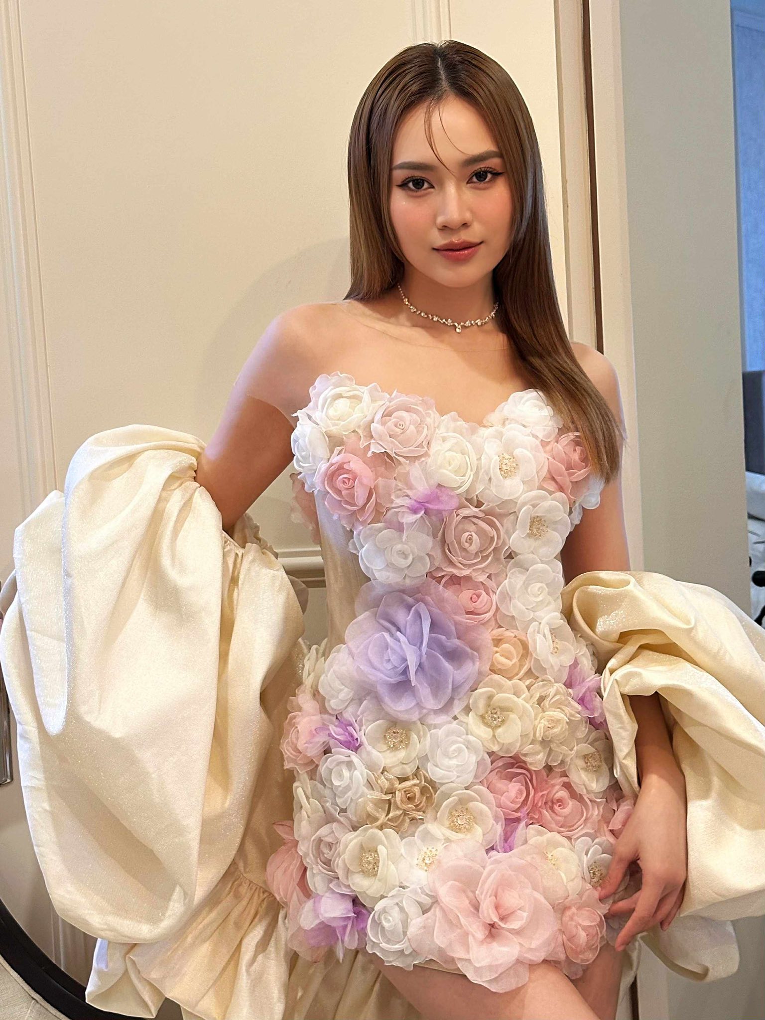 Ninh Dương Lan Ngọc có phải dừng hoạt động?- Ảnh 1.