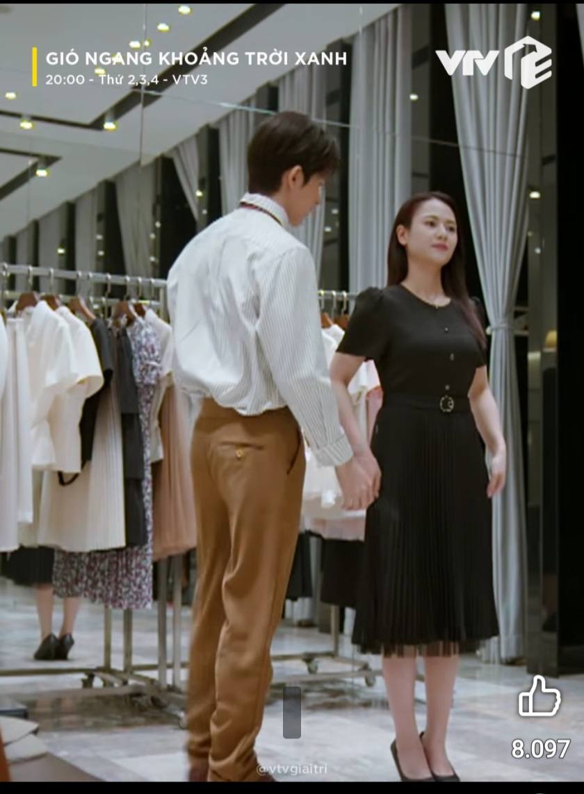 Đến chiếc quần của Denis Đặng cũng thành trò cười trên MXH- Ảnh 3.