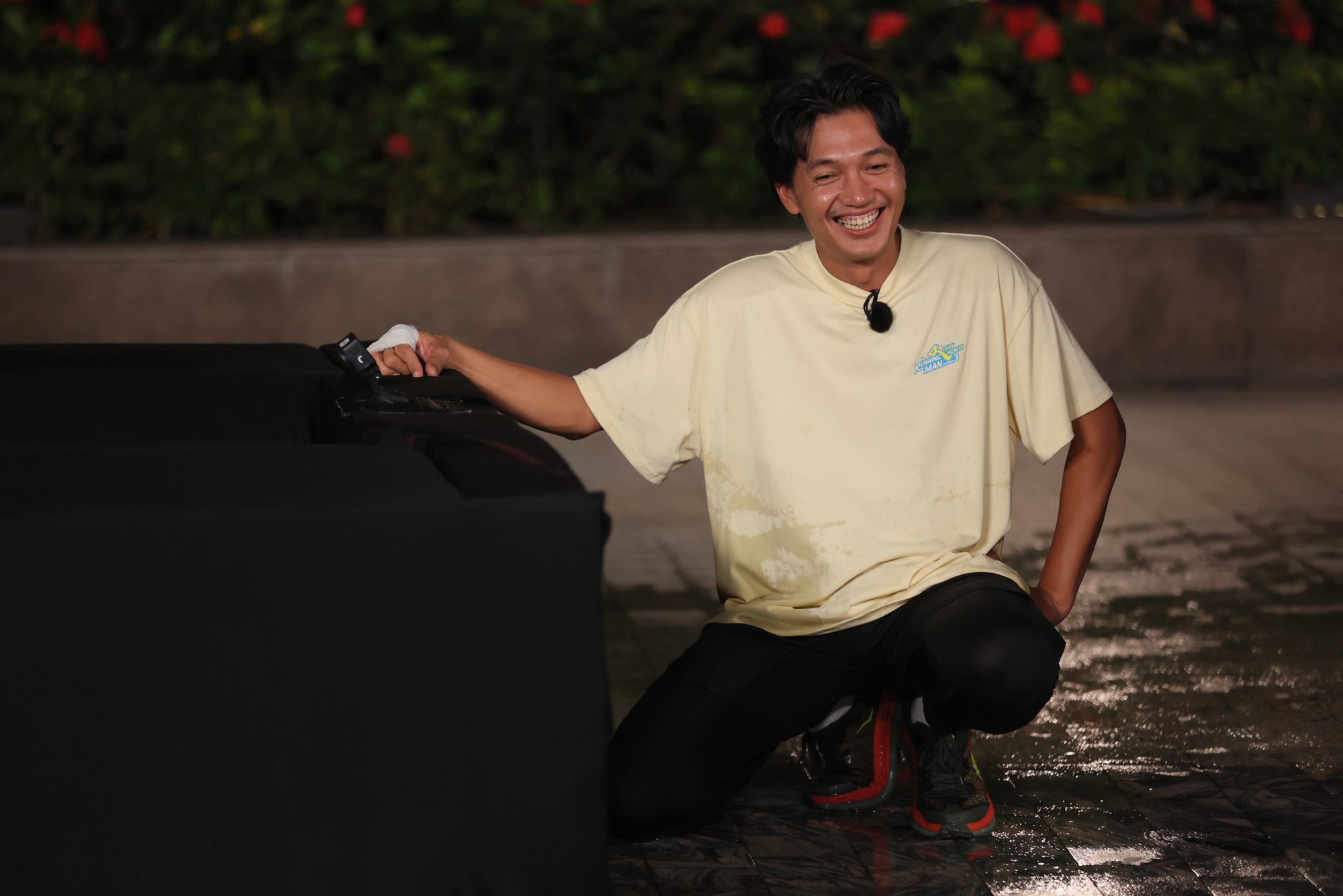 "Ngất xỉu” với trình tiếng Anh của các sao Running Man Việt 5622459561221564642264241275560173533344892827n 1760876011417 1760876011835172641113