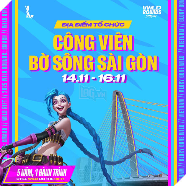 LMHT Toc Chien Don Chao Ca Khuc Moi Ky Niem 5 Nam Ra Mat, Do Ningning Trinh Bay 3 LMHT Tốc Chiến Đón Chào Ca Khúc Mới Kỷ Niệm 5 Năm Ra Mắt, Do Ningning Trình Bày 3