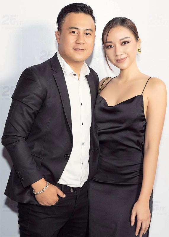 Mỹ nhân bạn thân Hà Tăng vừa thông báo được bạn trai Việt kiều cầu hôn đã vội đi trốn- Ảnh 7.