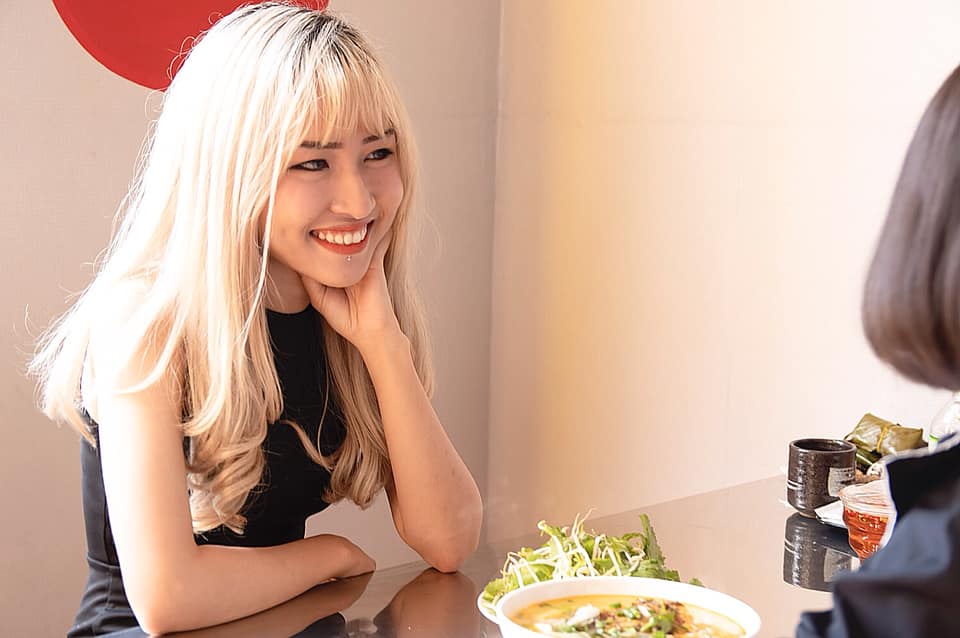 Ngày ấy - bây giờ: Hành trình nhan sắc đầy bất ngờ của Uyên Pu- Ảnh 3.