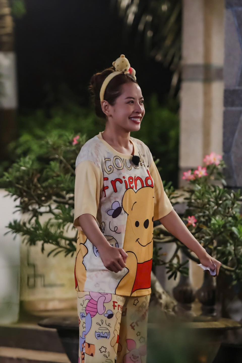 Chi Pu dạo này làm sao vậy?- Ảnh 4.