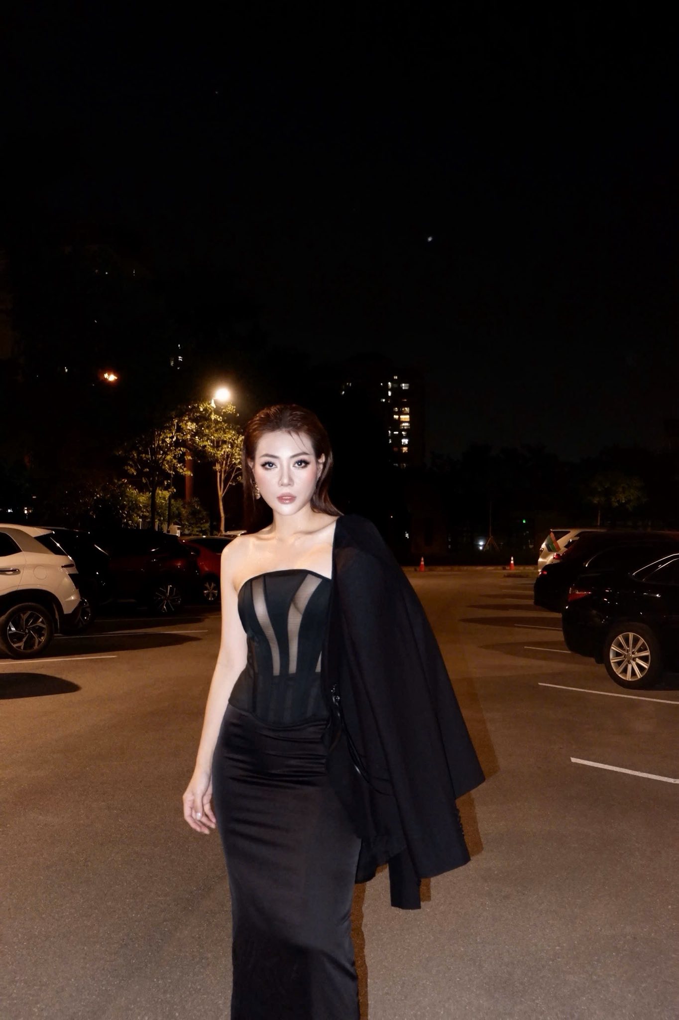 Nữ diễn viên đóng nhiều phim top 1 rating nhất Việt Nam: Đã đẹp còn giỏi, khen mãi cũng bế tắc ngôn từ- Ảnh 8.