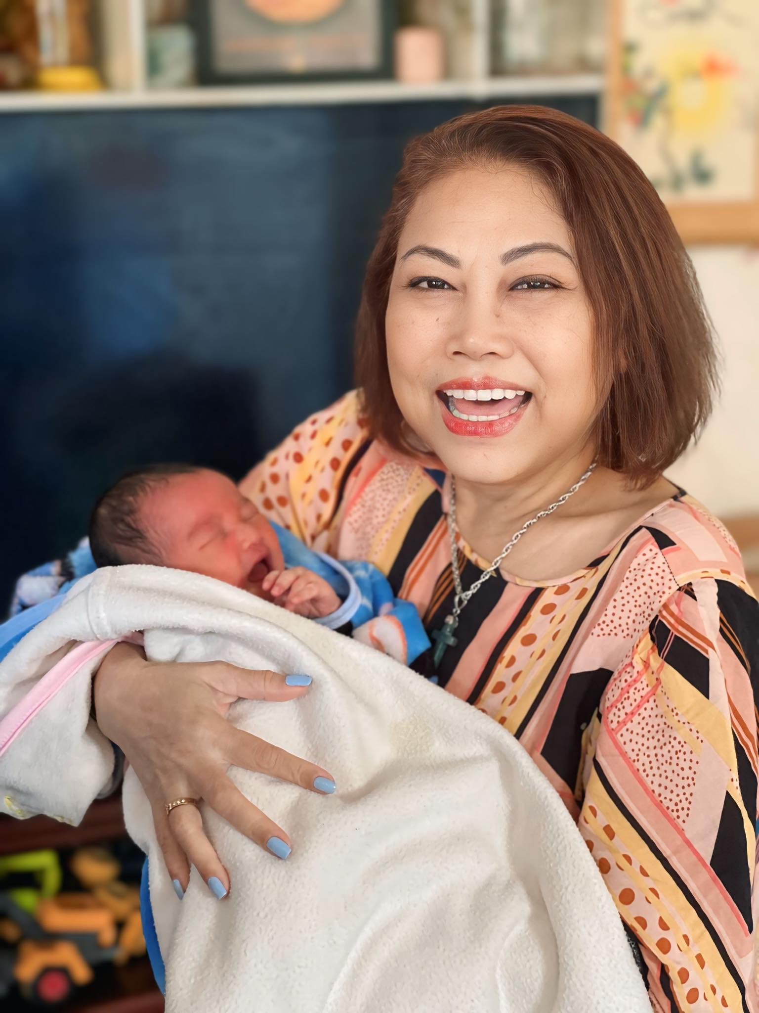 Cuộc sống hiện tại của nữ ca sĩ Việt đình đám nợ 40 tỷ, 12 năm vẫn chưa trả hết, phải về rừng núi ở- Ảnh 5.