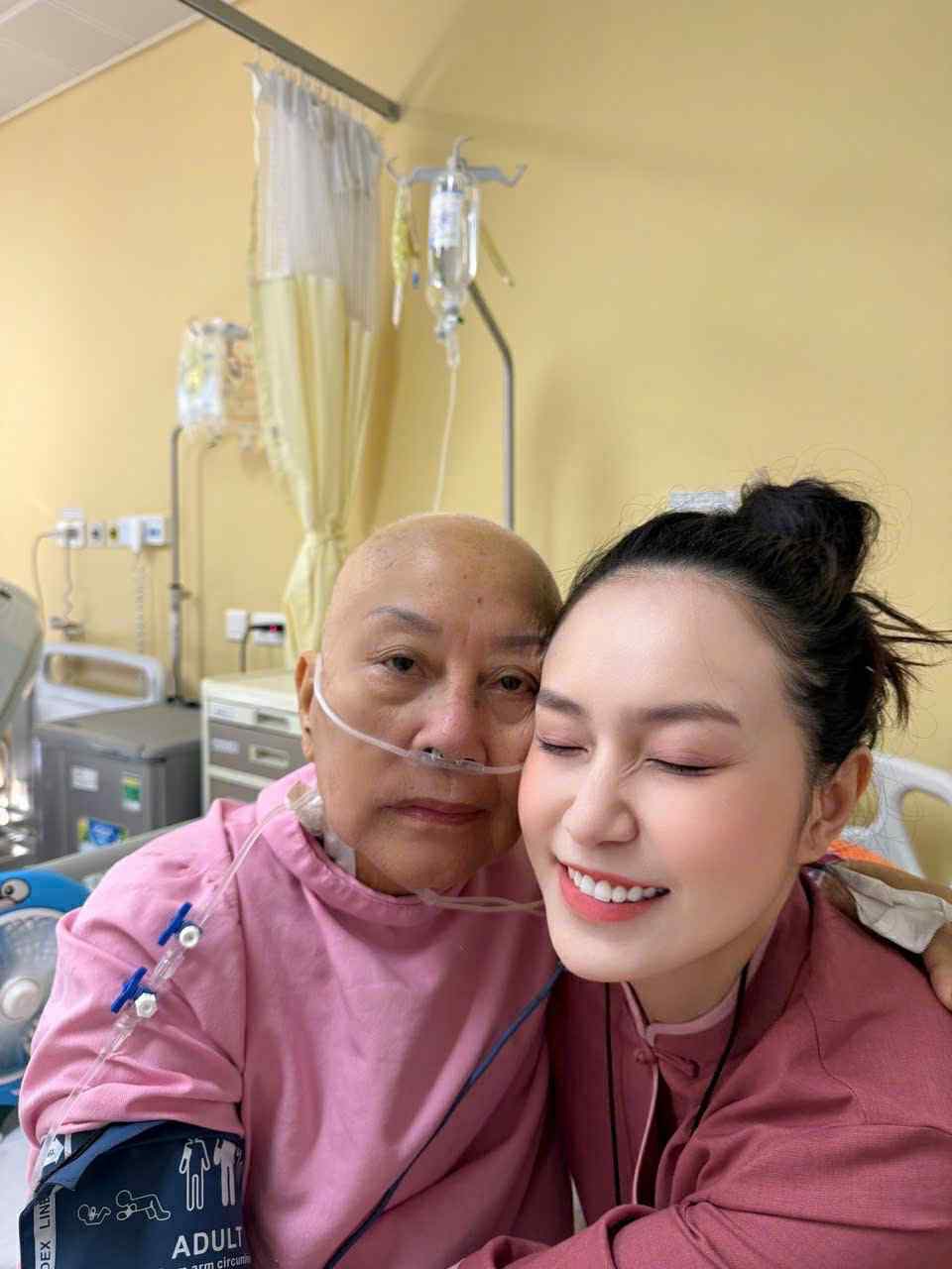 Chuyện gì đang xảy ra với Tuấn Hưng?- Ảnh 3.